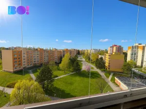 Prodej bytu 3+1, Ostrava, Vincence Makovského, 67 m2