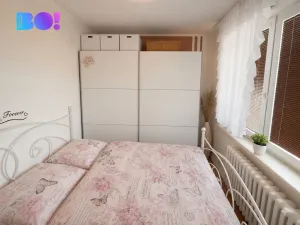 Prodej bytu 3+1, Ostrava, Vincence Makovského, 67 m2