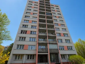 Prodej bytu 3+1, Ostrava, Vincence Makovského, 67 m2