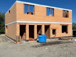 Prodej bytu 3+kk, Mělnické Vtelno, 75 m2