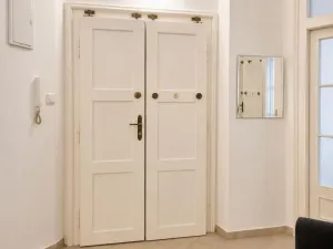 Pronájem bytu 3+kk, Praha - Nové Město, 85 m2