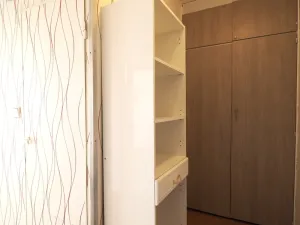 Pronájem bytu 1+1, Hradec Králové - Moravské Předměstí, Štefánikova, 36 m2