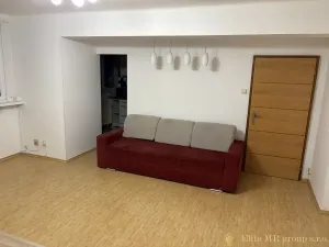 Pronájem bytu 3+1, Mladá Boleslav, Jičínská, 72 m2