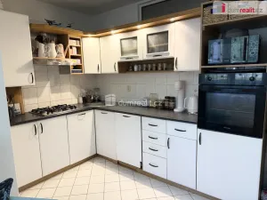 Prodej bytu 2+kk, Frenštát pod Radhoštěm, 6. května, 58 m2