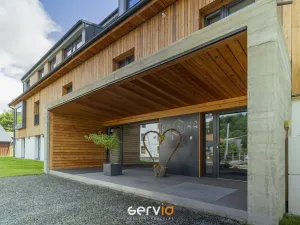 Prodej bytu 1+1, Staré Město - Kunčice, 72 m2