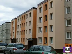 Pronájem bytu 3+1, Klatovy, Mánesova, 77 m2