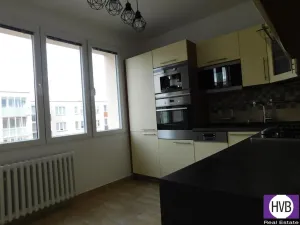 Pronájem bytu 3+1, Klatovy, Mánesova, 77 m2