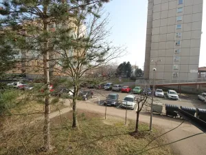 Pronájem bytu 1+kk, Hradec Králové, Kejzlarova, 28 m2
