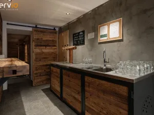 Prodej bytu 1+1, Staré Město - Kunčice, 80 m2