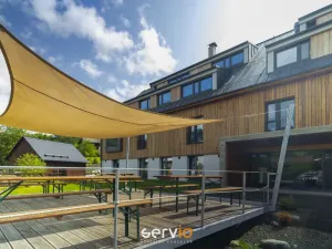 Prodej bytu 1+1, Staré Město - Kunčice, 80 m2