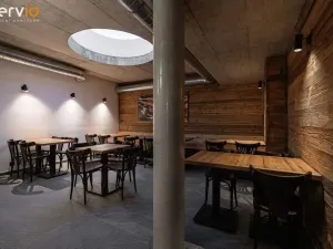 Prodej bytu 1+1, Staré Město - Kunčice, 29 m2