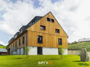 Prodej bytu 1+1, Staré Město - Kunčice, 29 m2