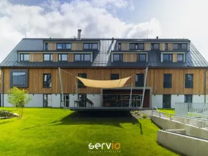 Prodej bytu 1+1, Staré Město - Kunčice, 29 m2