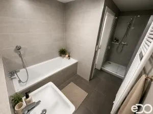 Pronájem bytu 3+kk, Pardubice, Smilova, 89 m2