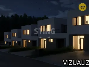 Prodej rodinného domu, Ostrava - Muglinov, 200 m2