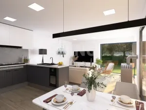 Prodej rodinného domu, Ostrava - Muglinov, 200 m2