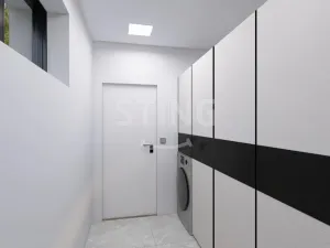 Prodej rodinného domu, Ostrava - Muglinov, 200 m2
