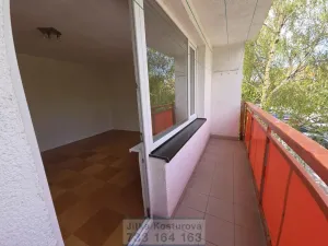 Pronájem bytu 3+1, Krnov - Pod Cvilínem, SPC E, 68 m2