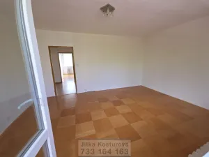 Pronájem bytu 3+1, Krnov - Pod Cvilínem, SPC E, 68 m2