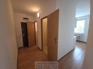 Pronájem bytu 3+1, Krnov - Pod Cvilínem, SPC E, 68 m2