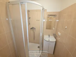 Pronájem bytu 3+1, Krnov - Pod Cvilínem, SPC E, 68 m2
