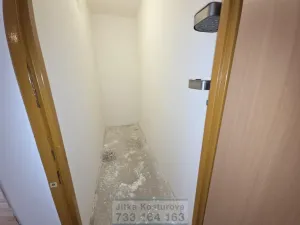 Pronájem bytu 3+1, Krnov - Pod Cvilínem, SPC E, 68 m2