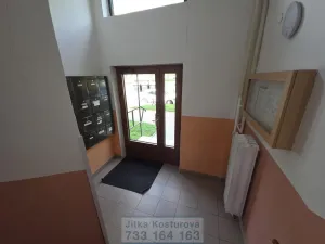 Pronájem bytu 3+1, Krnov - Pod Cvilínem, SPC E, 68 m2