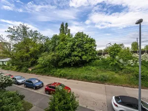 Pronájem bytu 2+1, Praha - Hloubětín, Na obrátce, 55 m2