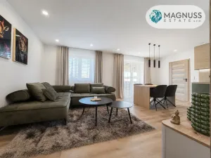Prodej rodinného domu, Moravany, 180 m2