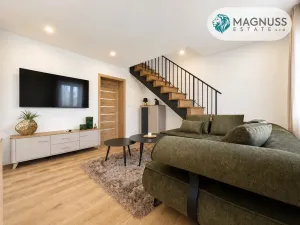 Prodej rodinného domu, Moravany, 180 m2