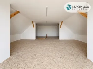 Prodej rodinného domu, Moravany, 180 m2