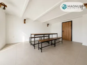 Prodej rodinného domu, Moravany, 180 m2
