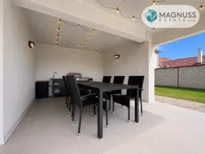 Prodej rodinného domu, Moravany, 180 m2