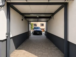 Prodej rodinného domu, Moravany, 180 m2