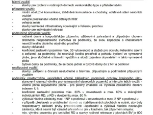 Prodej louky, Lupenice, 1014 m2