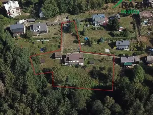 Prodej ubytování, Hřensko, 400 m2