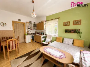 Prodej rodinného domu, Doudleby nad Orlicí, Rudé armády, 101 m2
