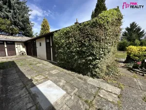 Prodej rodinného domu, Doudleby nad Orlicí, Rudé armády, 101 m2