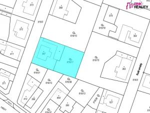 Prodej rodinného domu, Doudleby nad Orlicí, Rudé armády, 101 m2