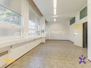Pronájem skladu, Uherský Brod, Vazová, 1162 m2