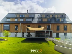 Prodej apartmánu, Staré Město - Kunčice, 102 m2