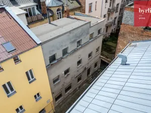 Prodej činžovního domu, Opava, 306 m2