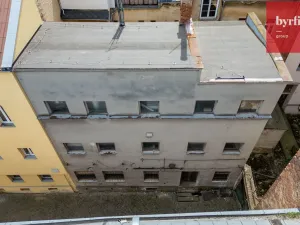 Prodej činžovního domu, Opava, 306 m2