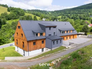 Prodej apartmánu, Staré Město - Kunčice, 48 m2