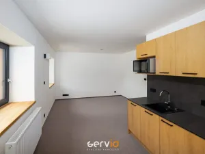 Prodej apartmánu, Staré Město - Kunčice, 48 m2
