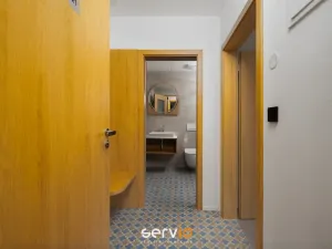 Prodej apartmánu, Staré Město - Kunčice, 48 m2