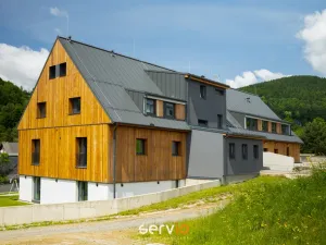 Prodej apartmánu, Staré Město - Kunčice, 48 m2
