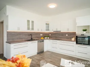 Prodej rodinného domu, Neratovice - Lobkovice, Za Dráhou, 124 m2