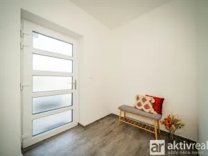 Prodej rodinného domu, Neratovice - Lobkovice, Za Dráhou, 124 m2