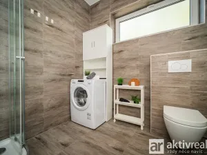 Prodej rodinného domu, Neratovice - Lobkovice, Za Dráhou, 124 m2
